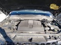 2015 Land Rover Range Rover Sport — photo 10 of 18 | VIN SALWR2VF9FA605106