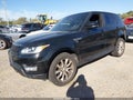 2015 Land Rover Range Rover Sport — photo 2 of 18 | VIN SALWR2VF9FA605106