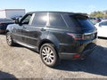 2015 Land Rover Range Rover Sport — photo 3 of 18 | VIN SALWR2VF9FA605106