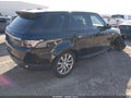 2015 Land Rover Range Rover Sport — photo 4 of 18 | VIN SALWR2VF9FA605106