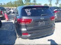 2019 Kia Sorento — photo 3 of 16 | VIN 5XYPG4A5XKG512602
