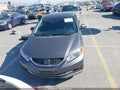 2015 Honda Civic — photo 13 of 17 | VIN 19XFB2F78FE282988