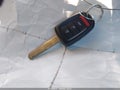 2015 Honda Civic — photo 11 of 17 | VIN 19XFB2F78FE282988