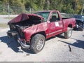 1998 GMC Sierra 1500 — photo 2 of 10 | VIN 1GTEK14R4WZ515716