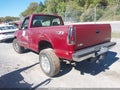 1998 GMC Sierra 1500 — photo 3 of 10 | VIN 1GTEK14R4WZ515716