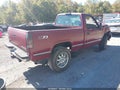 1998 GMC Sierra 1500 — photo 4 of 10 | VIN 1GTEK14R4WZ515716