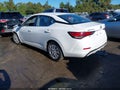 2021 Nissan Sentra — photo 3 of 20 | VIN 3N1AB8BVXMY211355