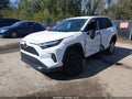 2023 Toyota RAV4 — photo 2 of 18 | VIN 2T3F1RFV1PW334476