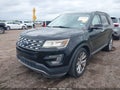 2017 Ford Explorer — photo 2 of 17 | VIN 1FM5K7F85HGC38561