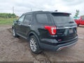 2017 Ford Explorer — photo 3 of 17 | VIN 1FM5K7F85HGC38561