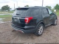 2017 Ford Explorer — photo 4 of 17 | VIN 1FM5K7F85HGC38561