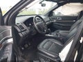 2017 Ford Explorer — photo 5 of 17 | VIN 1FM5K7F85HGC38561