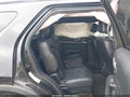 2017 Ford Explorer — photo 8 of 17 | VIN 1FM5K7F85HGC38561