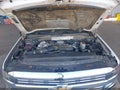 2018 Chevrolet Silverado — photo 10 of 11 | VIN 1GC4KZCY3JF140690