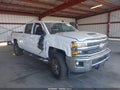 2018 Chevrolet Silverado — photo 1 of 11 | VIN 1GC4KZCY3JF140690