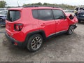 2018 Jeep Renegade — photo 4 of 17 | VIN ZACCJABB3JPG91048