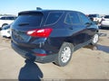 2020 Chevrolet Equinox — photo 4 of 17 | VIN 3GNAXHEV8LS545595