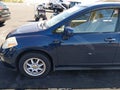 2007 Nissan Versa — photo 14 of 14 | VIN 3N1BC13E17L384481