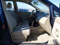 2007 Nissan Versa — photo 5 of 14 | VIN 3N1BC13E17L384481
