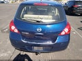 2007 Nissan Versa — photo 6 of 14 | VIN 3N1BC13E17L384481