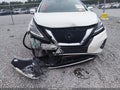 2021 Nissan Murano — photo 6 of 16 | VIN 5N1AZ2DJ9MC121487