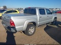 2005 Toyota Tacoma — photo 4 of 16 | VIN 5TEJU62N45Z076042