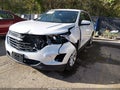2019 Chevrolet Equinox — photo 2 of 16 | VIN 2GNAXUEV9K6170483