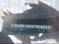 2026 Chrysler Pacifica — photo 9 of 16 | VIN 2C4RC1GG3TR283317
