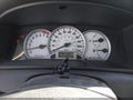 2005 Toyota Corolla — photo 7 of 17 | VIN 2T1BR32E25C558311