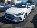2017 Hyundai Elantra — photo 2 of 17 | VIN 5NPD84LF7HH156746