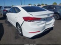 2017 Hyundai Elantra — photo 3 of 17 | VIN 5NPD84LF7HH156746
