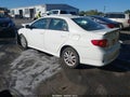 2010 Toyota Corolla — photo 3 of 17 | VIN 1NXBU4EE8AZ285755