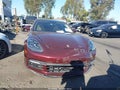 2018 Porsche Panamera — photo 12 of 18 | VIN WP0AB2A71JL134943