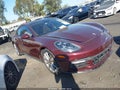 2018 Porsche Panamera — photo 1 of 18 | VIN WP0AB2A71JL134943