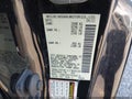 2011 Nissan Altima — photo 9 of 18 | VIN 1N4AL2EP2BC178920