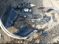 2016 Ford Fusion — photo 18 of 18 | VIN 3FA6P0RU7GR170867