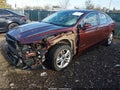 2016 Ford Fusion — photo 2 of 18 | VIN 3FA6P0RU7GR170867