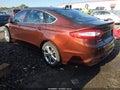 2016 Ford Fusion — photo 3 of 18 | VIN 3FA6P0RU7GR170867