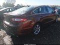 2016 Ford Fusion — photo 4 of 18 | VIN 3FA6P0RU7GR170867