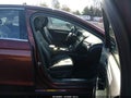 2016 Ford Fusion — photo 5 of 18 | VIN 3FA6P0RU7GR170867
