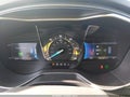 2016 Ford Fusion — photo 7 of 18 | VIN 3FA6P0RU7GR170867