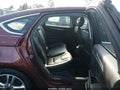 2016 Ford Fusion — photo 8 of 18 | VIN 3FA6P0RU7GR170867