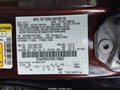 2016 Ford Fusion — photo 9 of 18 | VIN 3FA6P0RU7GR170867