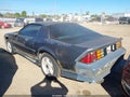 1992 Chevrolet Camaro — photo 3 of 13 | VIN 1G1FP23E1NL118839