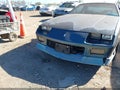 1992 Chevrolet Camaro — photo 6 of 13 | VIN 1G1FP23E1NL118839