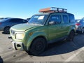 2006 Honda Element — photo 2 of 13 | VIN 5J6YH28786L026713