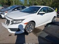 2016 Honda Civic — photo 2 of 17 | VIN 19XFC2F55GE011240
