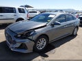 2018 Hyundai Sonata — photo 2 of 16 | VIN 5NPE24AF2JH612246