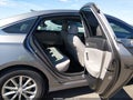 2018 Hyundai Sonata — photo 8 of 16 | VIN 5NPE24AF2JH612246