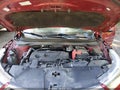 2020 Acura RDX — photo 10 of 16 | VIN 5J8TC1H37LL004995